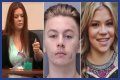 Alexis Bailey: Why slain teen Tristyn Bailey's sister put 114 heart-shaped stones into jar at court