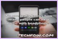 Can Other People Hear Open Back Headphones?