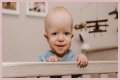 Clever Josiah Roloff Finds A Way To Walk