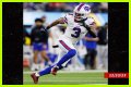 Damar Hamlin Deserves Comeback Player Award Over Joe Flacco, Says Josh Cribbs