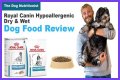 Does royal canin make dogs hyper?