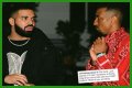 Drake Booed Off Stage at Camp Flog Gnaw, Crowd Wanted Frank Ocean