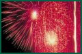 Firework that fizzles