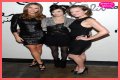 Get Your First Look At The Adorable Alice + Olivia Collection & See Which Celebs Turned Up To Check It Out!