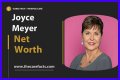 
How Much Money Does Joyce Meyer Make? Latest Income Salary
