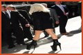 How Tall is Lady Gaga? Lady Gaga’s Real Height without Heels