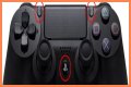 How to connect ps4 controller to Samsung s7