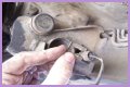 How To Replace Parking Brake Cable Toyota Pickup?