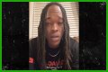 Hurricane Chris Calls Out Lil Nas X Over "J. Christ" Music Video