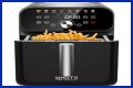 Is A 6 Quart Air Fryer Big Enough?