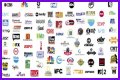 Second-oldest extant American TV network after NBC
