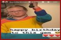 Sister Wives Star Truely Brown Celebrates A Birthday