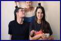 Steven Frend's Son Alex Celebrates A Birthday- How Old Is He?