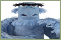 Type of bird that Sam is on The Muppet Show