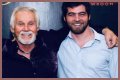 Who Is Kenny Rogers's Son Christopher? Get The Scoop Here!