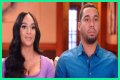 Winter And Chantel Everett Go Over The Edge At Disney